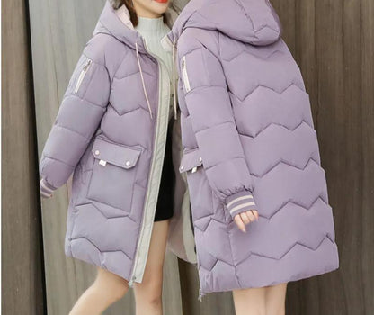 Veste magnifiquement confectionné