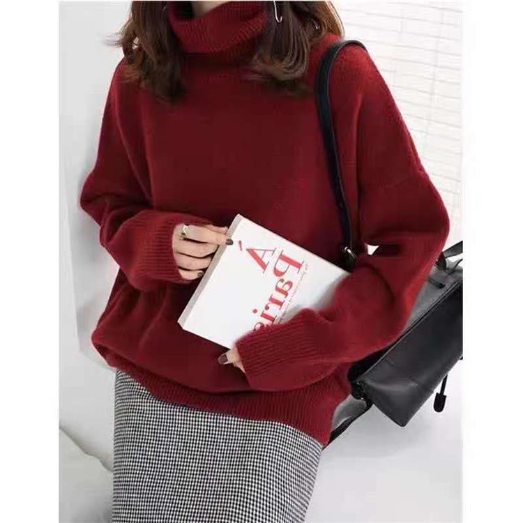 Pull au design gracieux