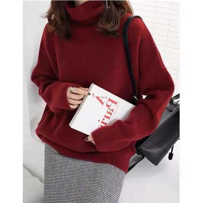 Pull inspiration vintage