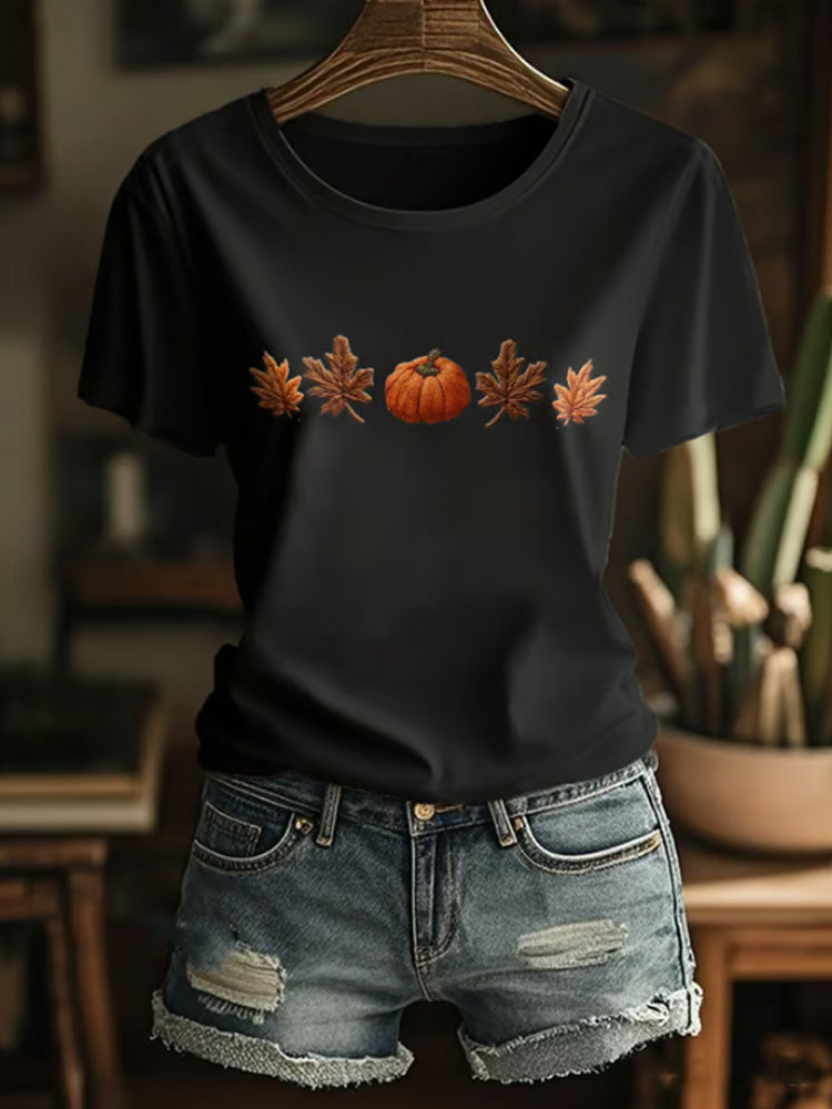 T-Shirt magnifiquement confectionné