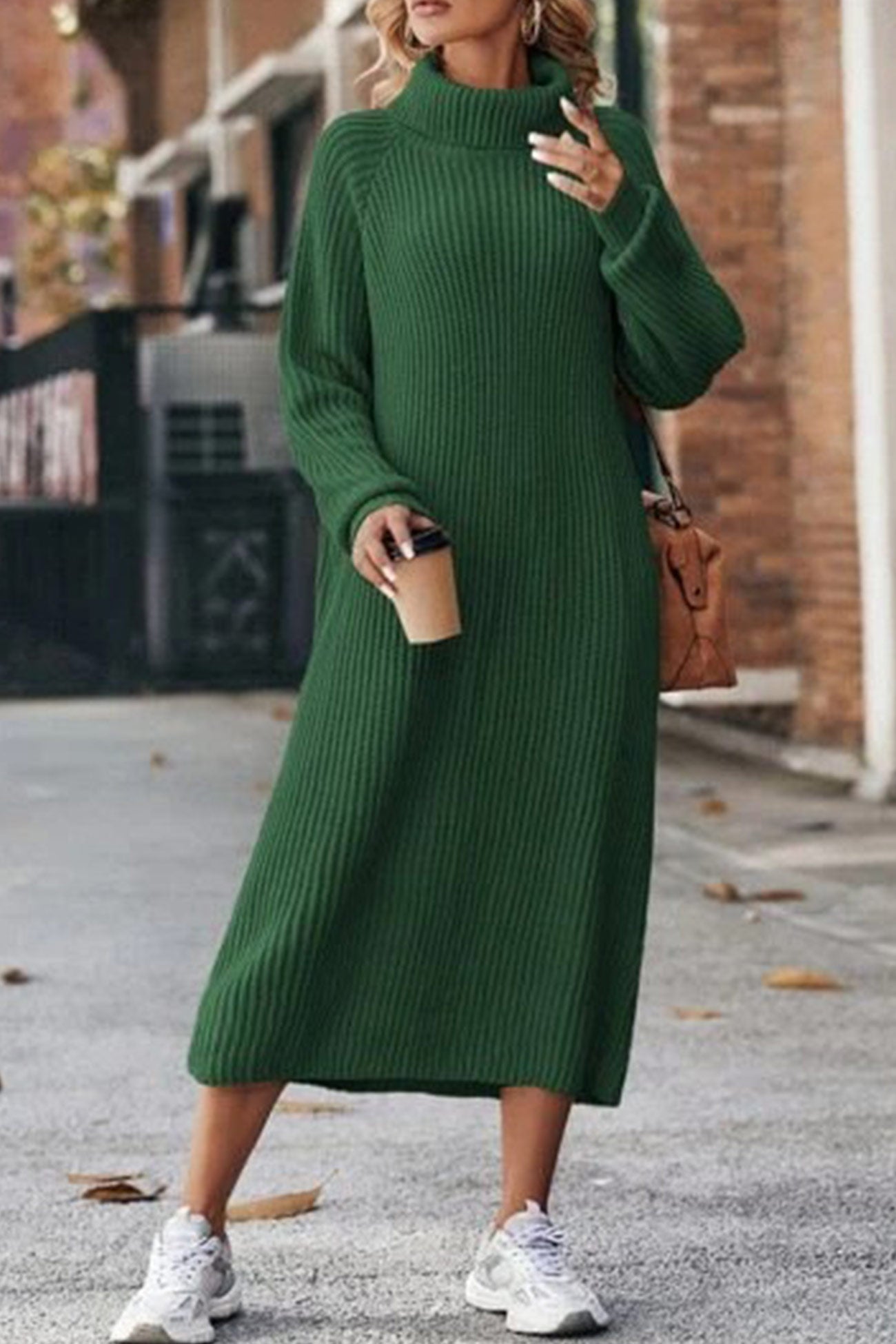 Pull au design réfléchi