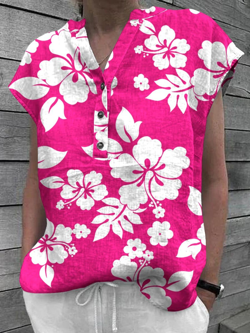 Chemise au design élégant
