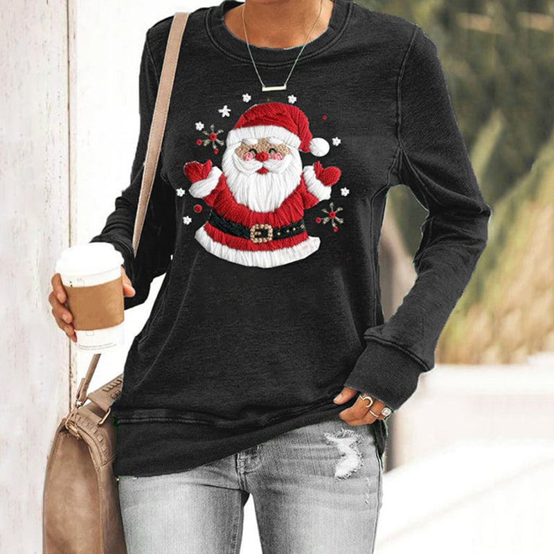 Chemise au design gracieux