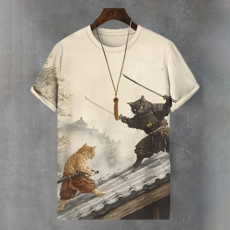T-Shirt inspiration vintage