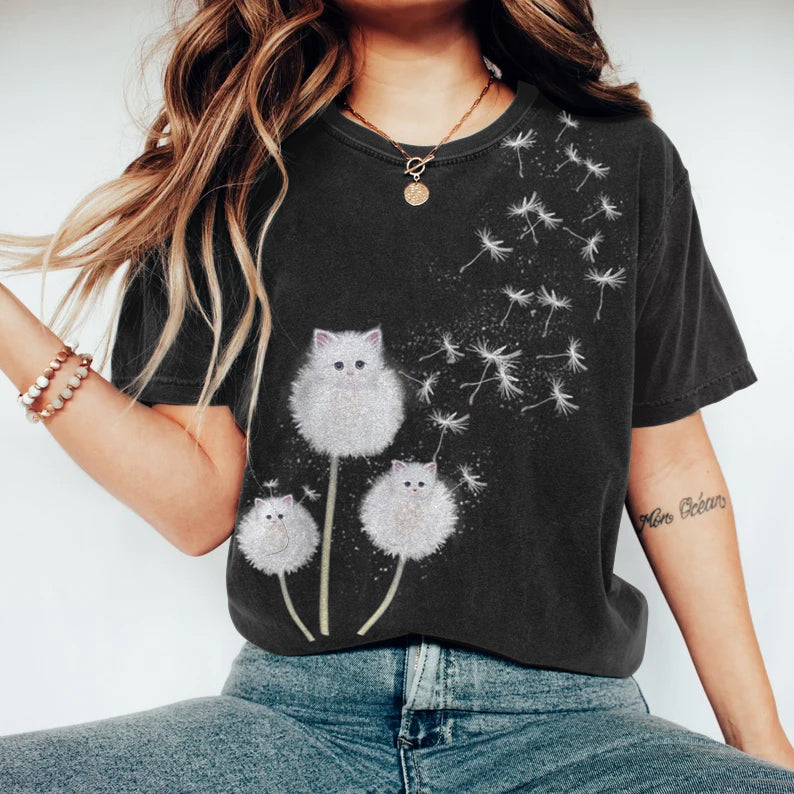T-Shirt au design classique