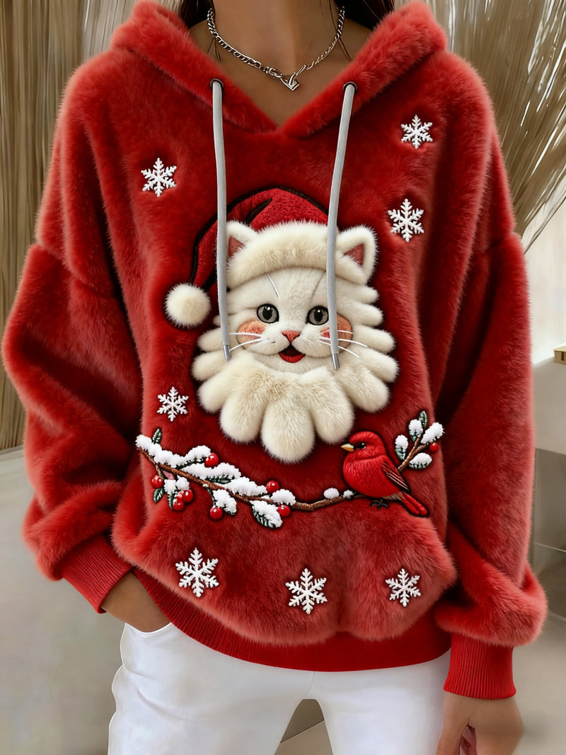 Pull au design élégant