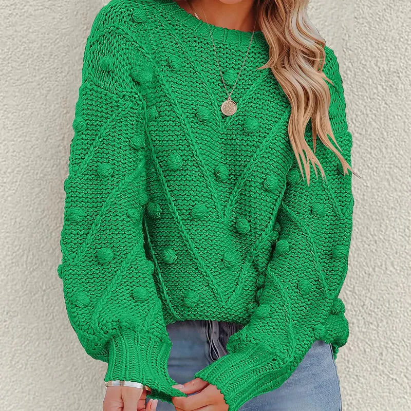 Pull inspiration vintage