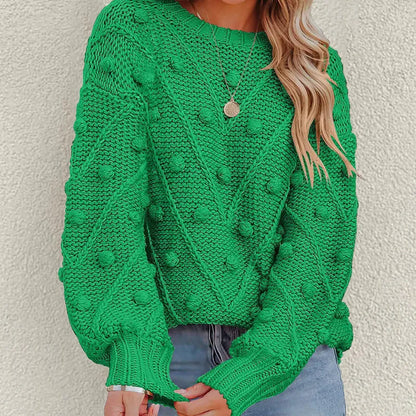 Pull inspiration vintage