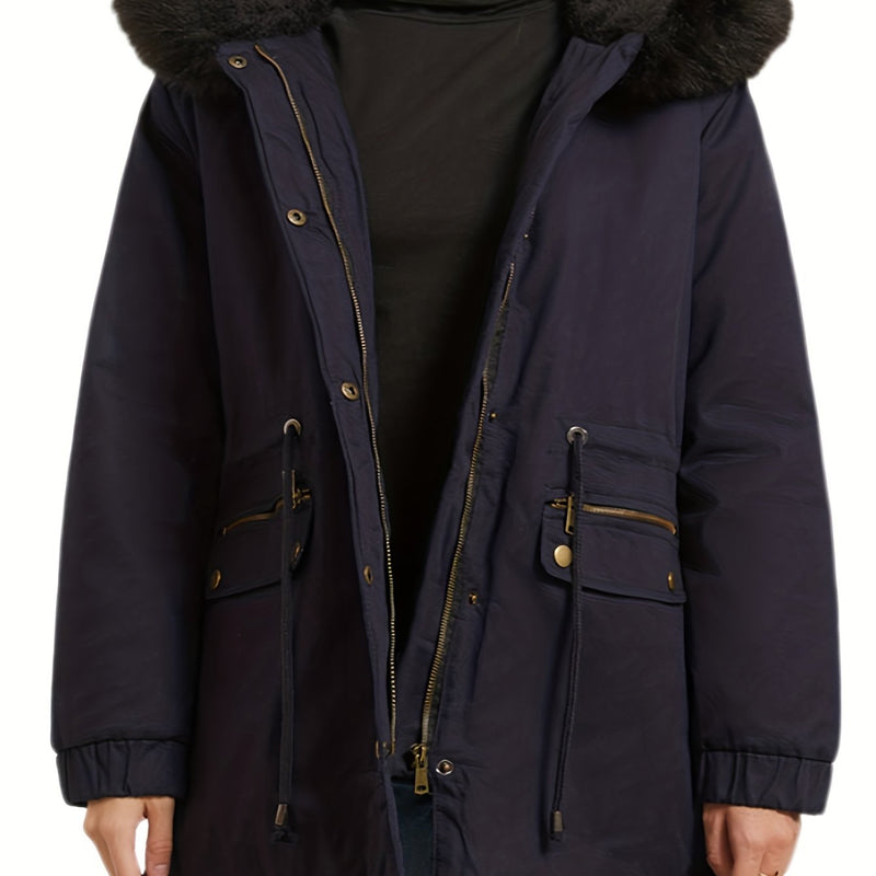 Veste magnifiquement confectionné