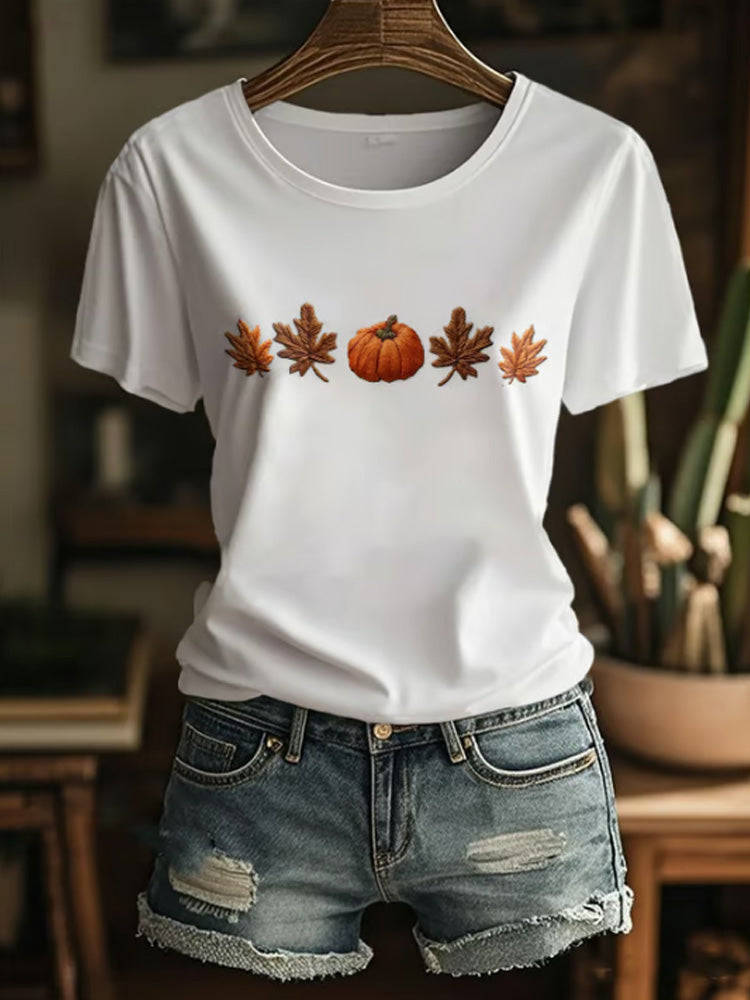 T-Shirt magnifiquement confectionné