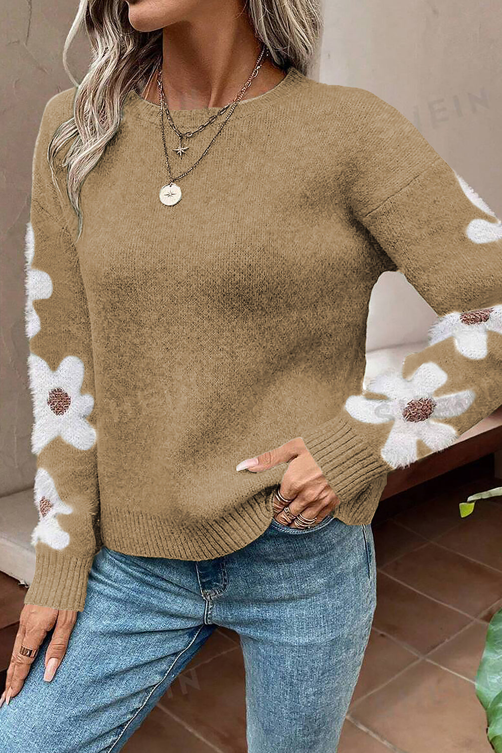 Pull inspiration vintage