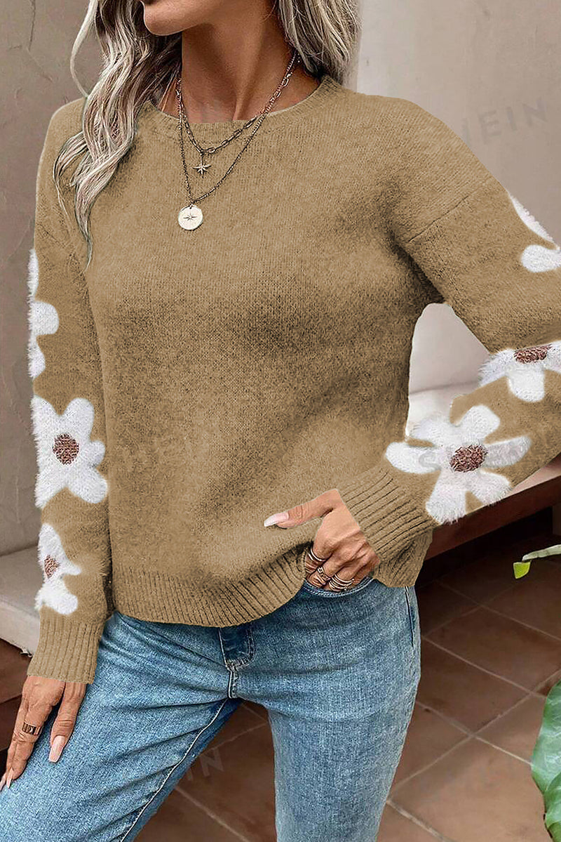 Pull inspiration vintage
