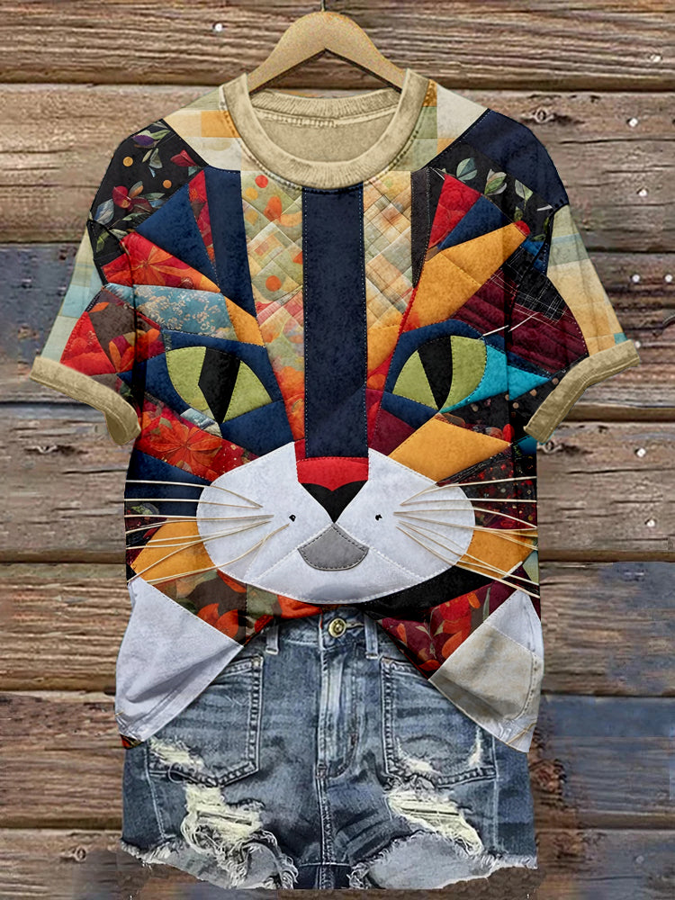 Chemise inspiration vintage