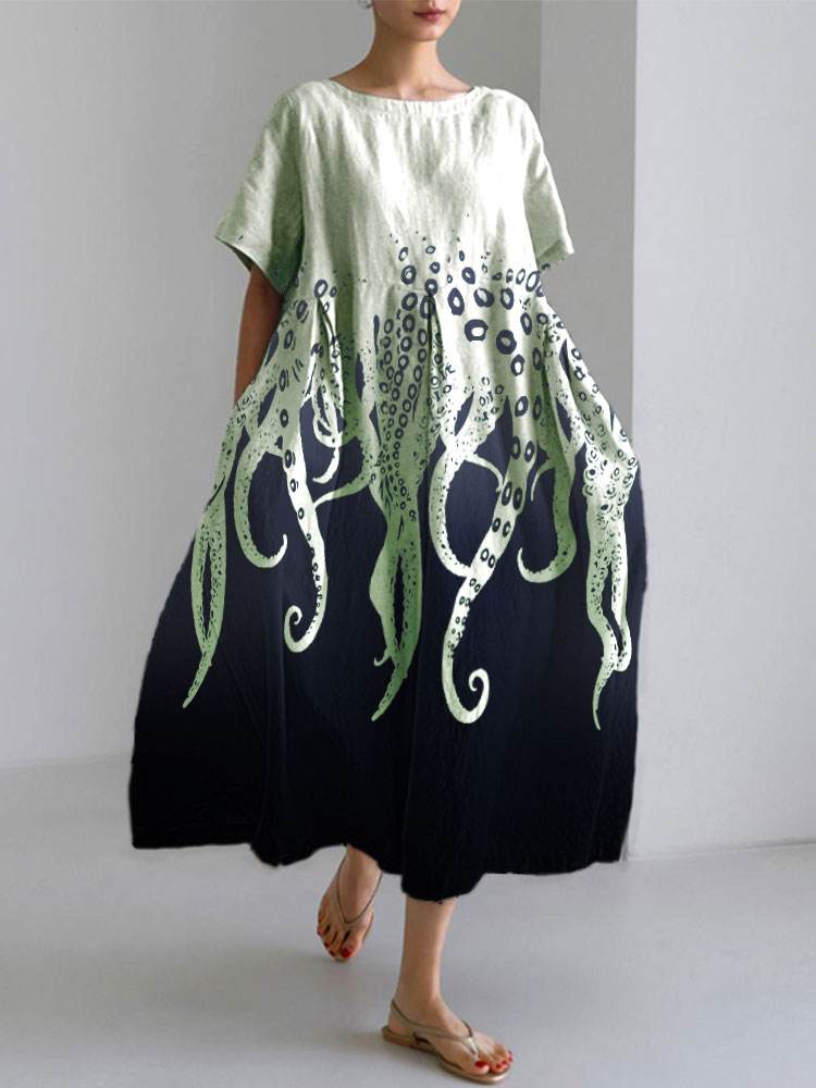 Robe vintage classique