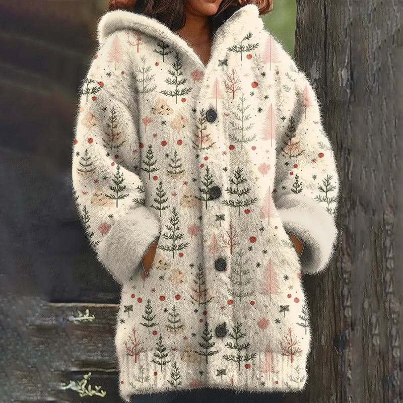 Cardigan inspiration vintage