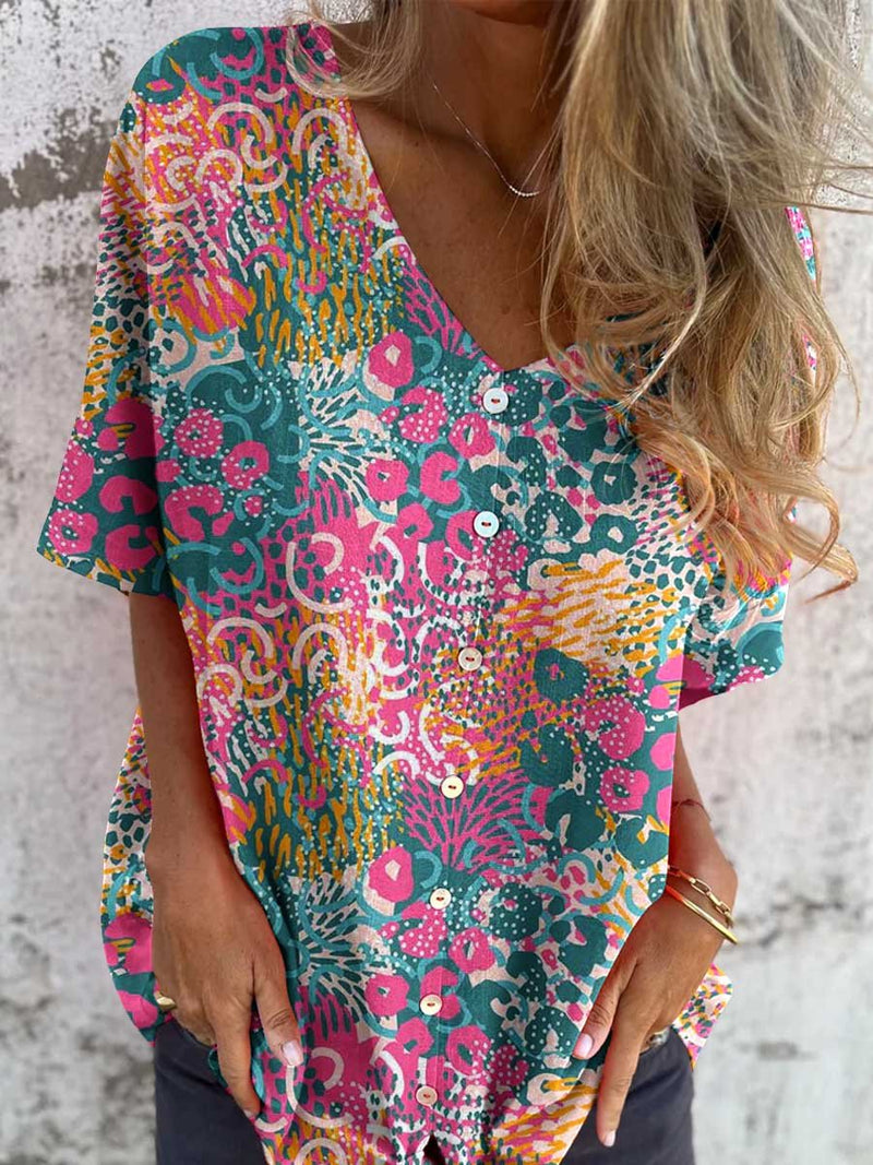 Chemise magnifiquement confectionné
