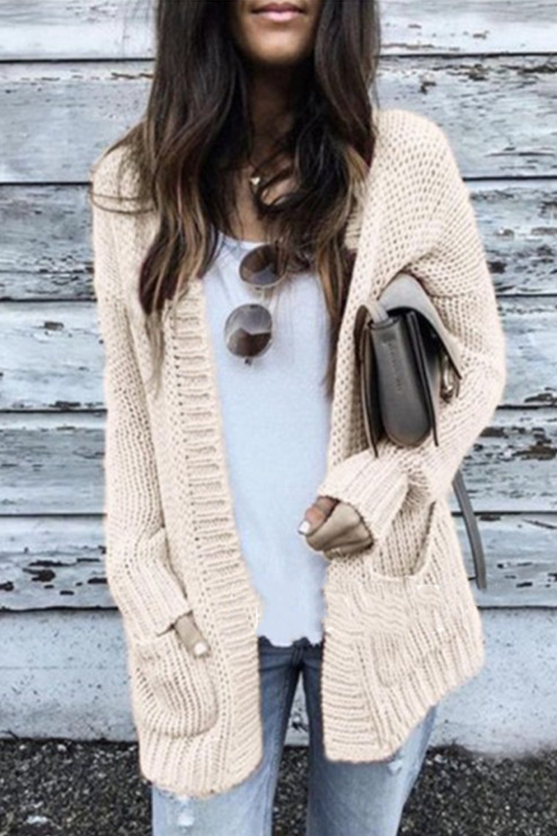 Pull vintage classique