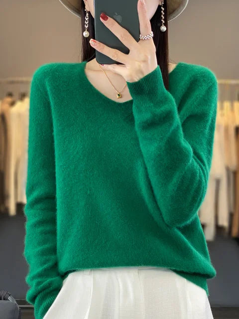 Pull inspiration vintage