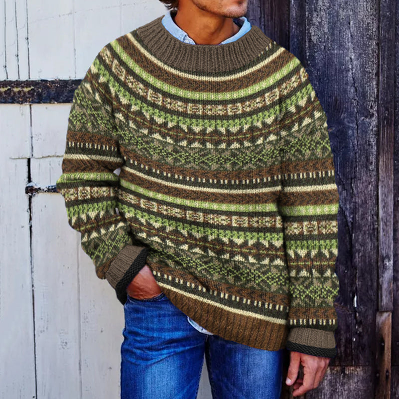 Pull au design gracieux