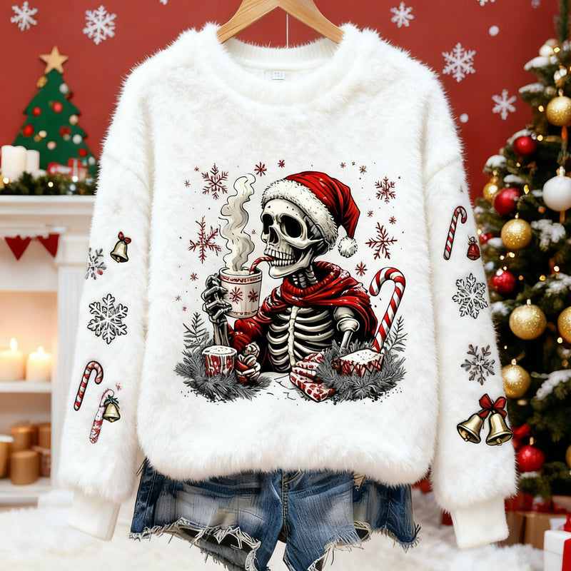 Pull inspiration vintage