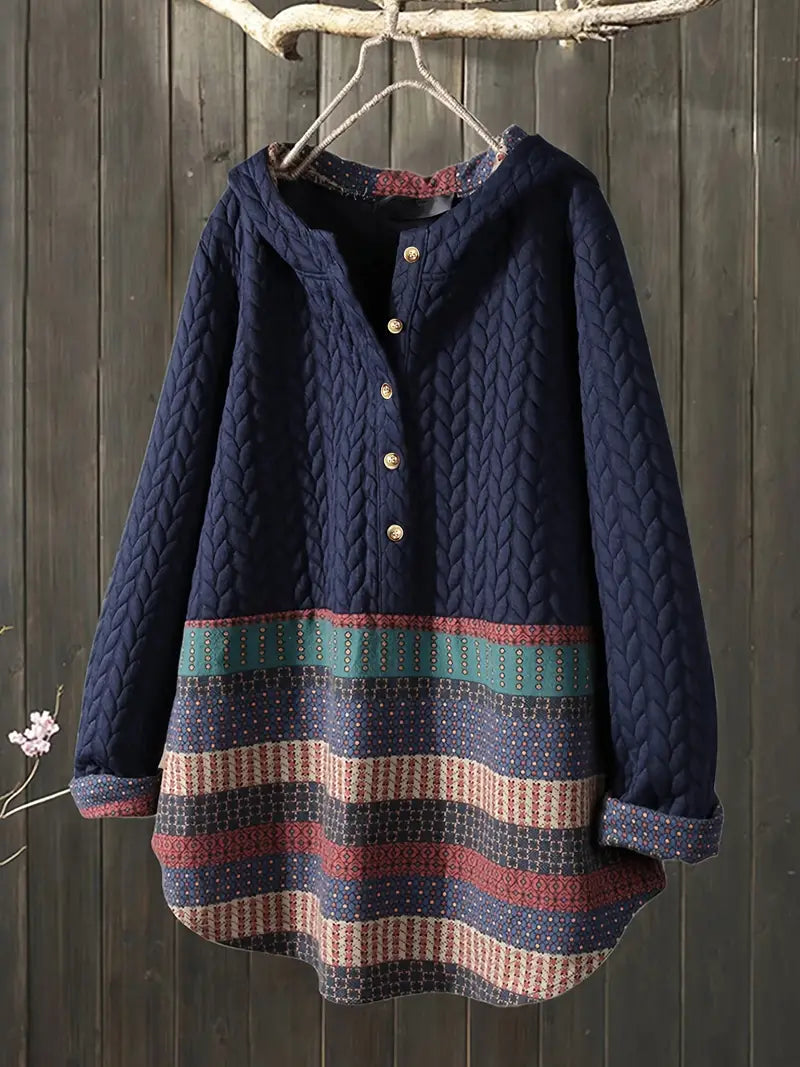 EP | Pull-over