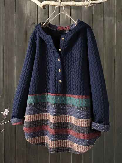 EP | Pull-over