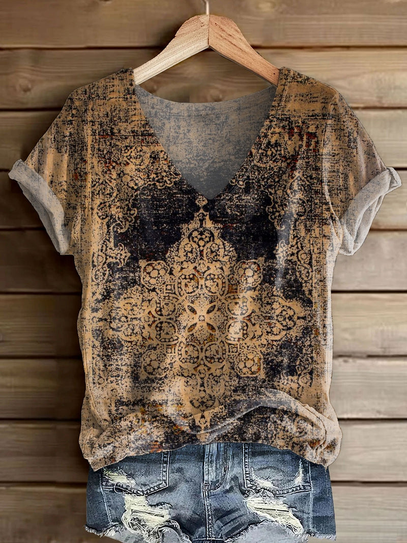 T-Shirt magnifiquement confectionné