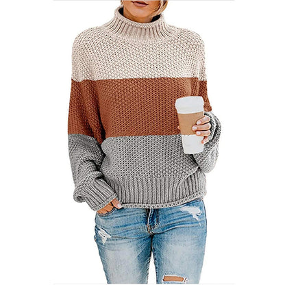 Pull au design élégant