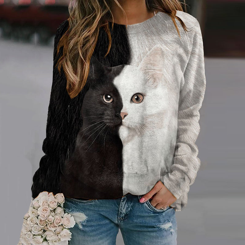 Chemise au design gracieux