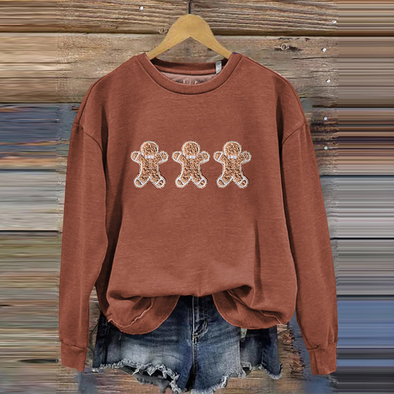 Chemise au style vintage intemporel