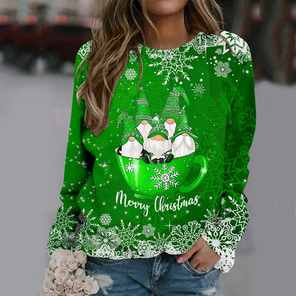 Pull au design élégant