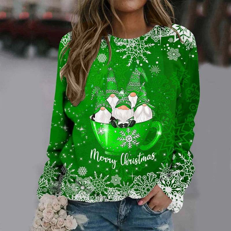Pull au design élégant