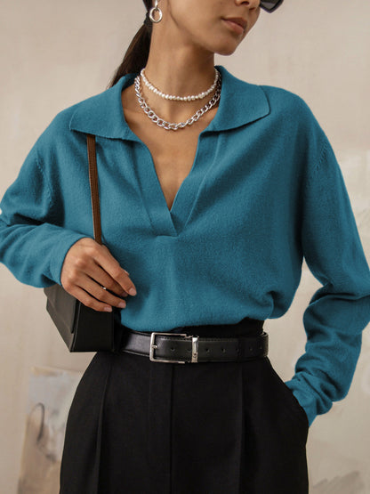 Pull inspiration vintage