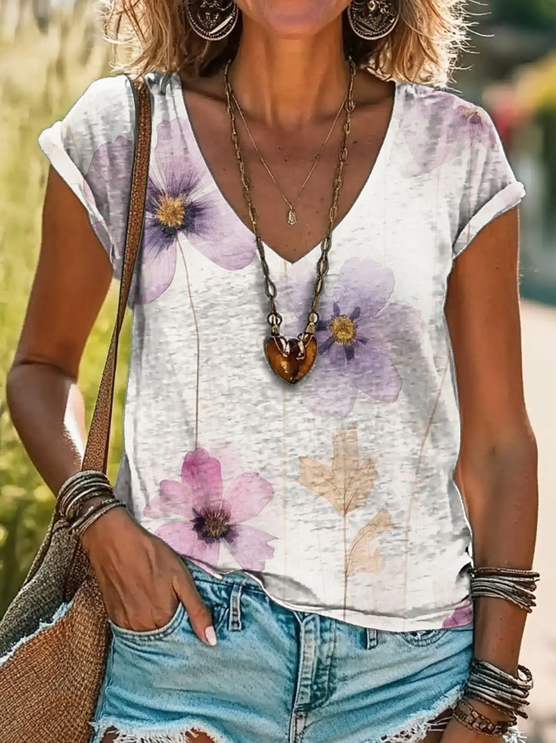 T-Shirt inspiration vintage