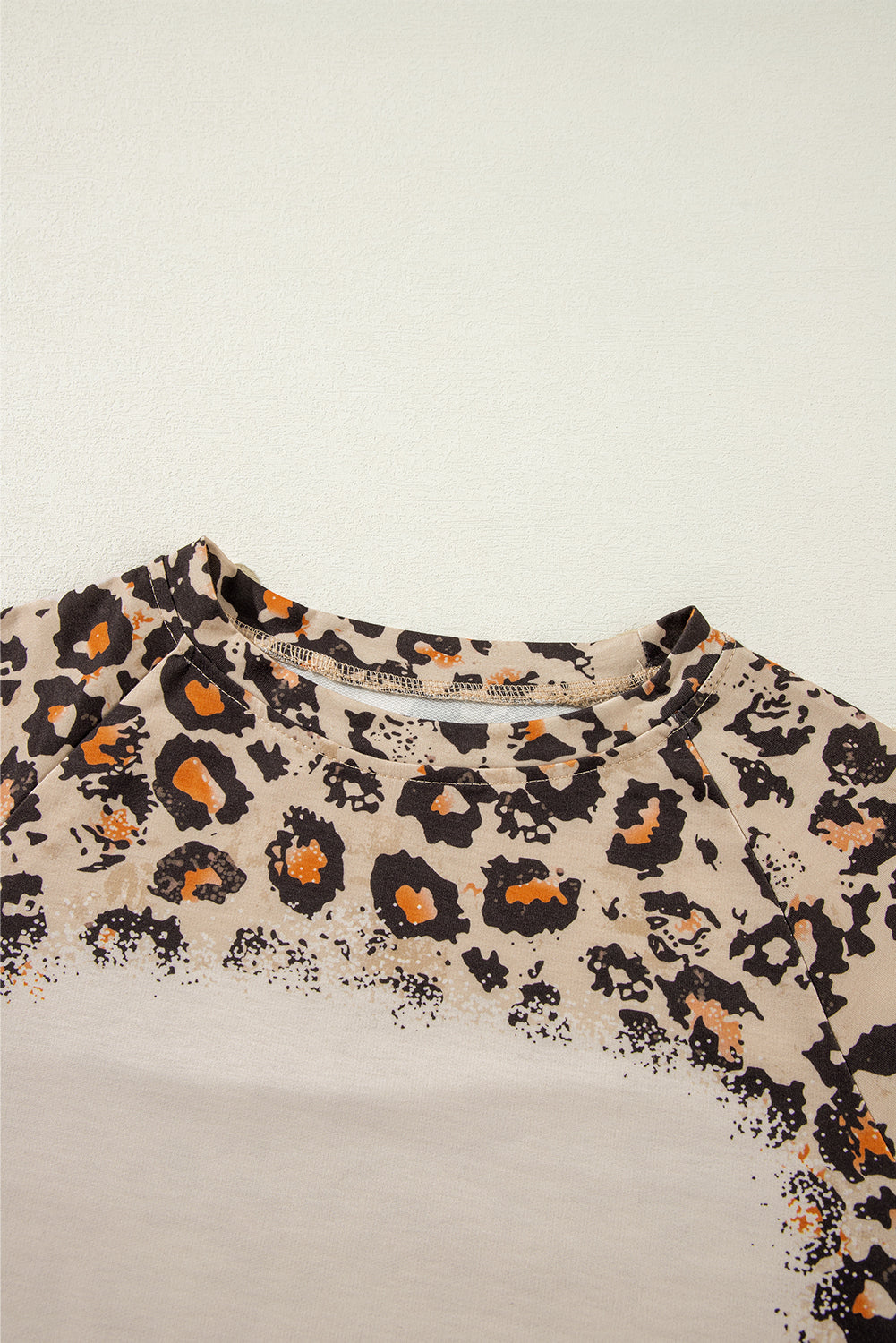 Pull au design gracieux