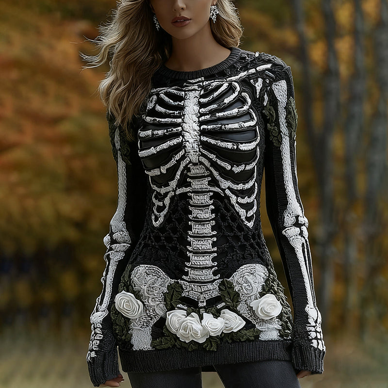 Pull au design élégant