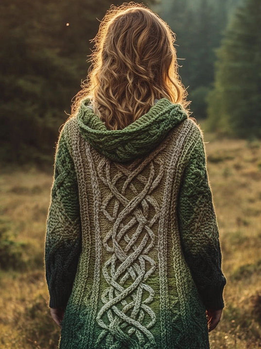 Cardigan au design gracieux