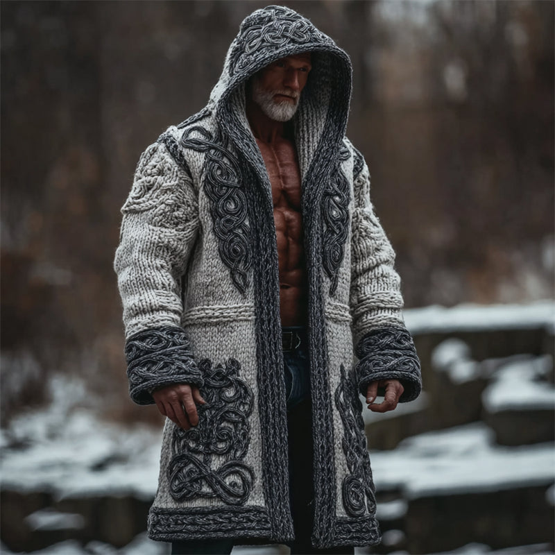 Cardigan inspiration vintage