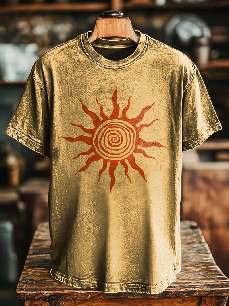 T-Shirt magnifiquement confectionné