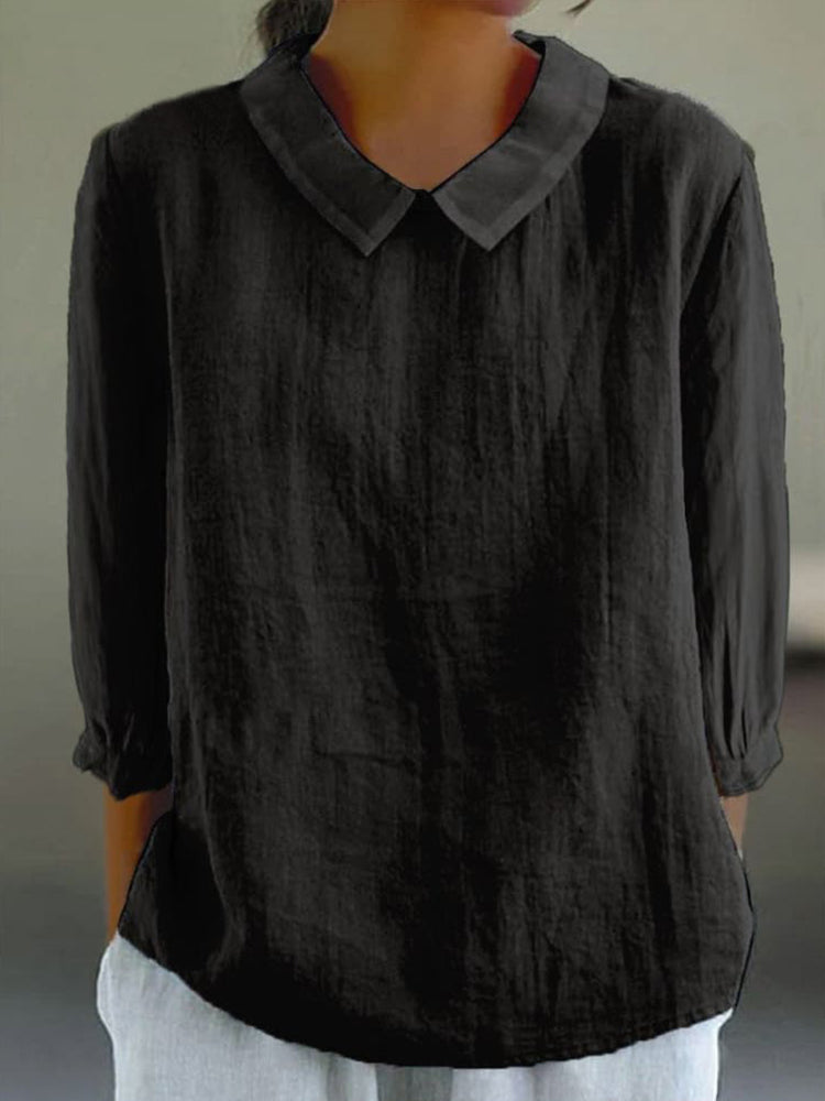 Chemise inspiration vintage