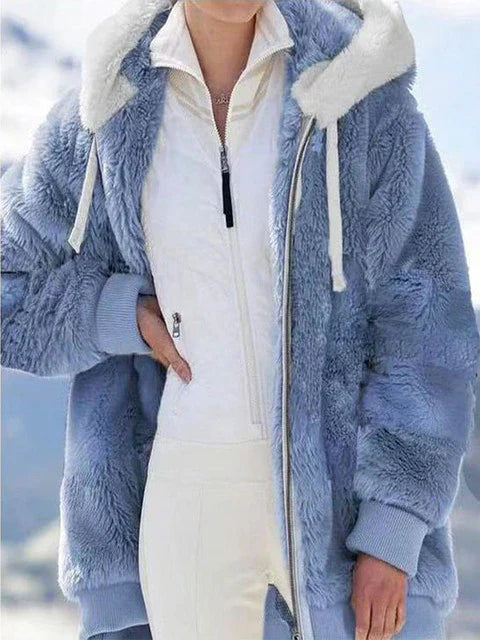 Veste au design élégant