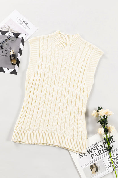 Pull au design élégant