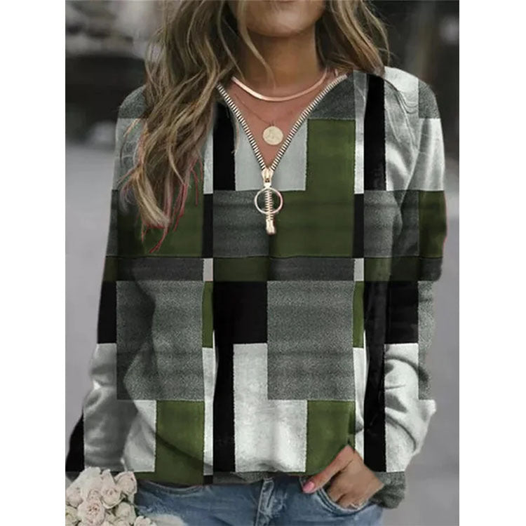 Veste inspiration vintage