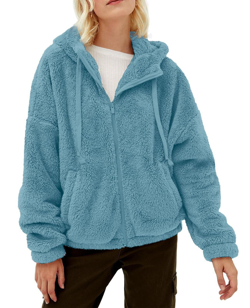 Manteau magnifiquement confectionné