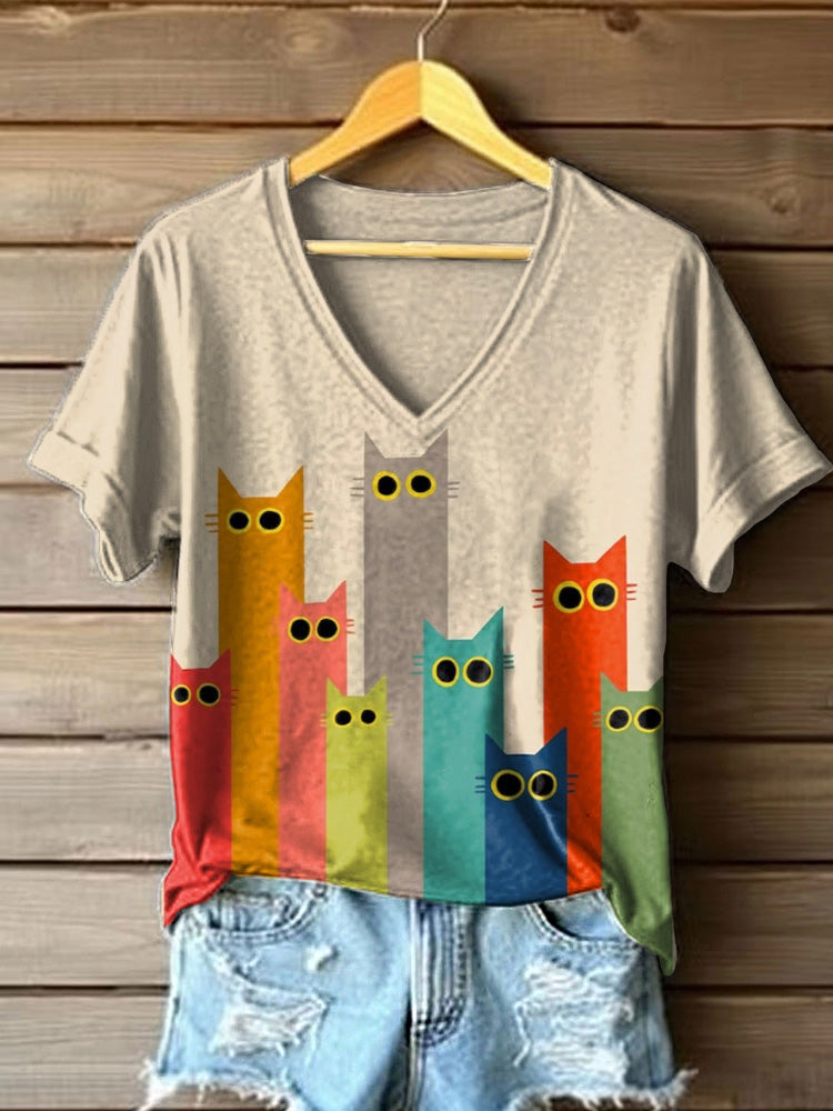 T-Shirt magnifiquement confectionné