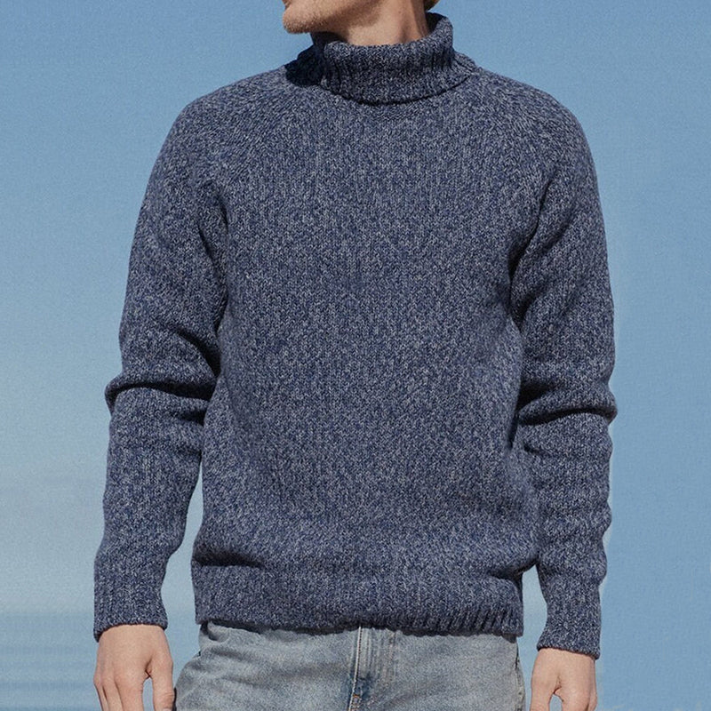 Pull au design élégant