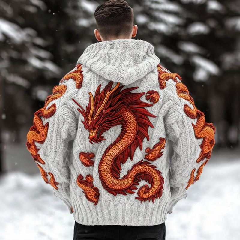 Pull au design gracieux