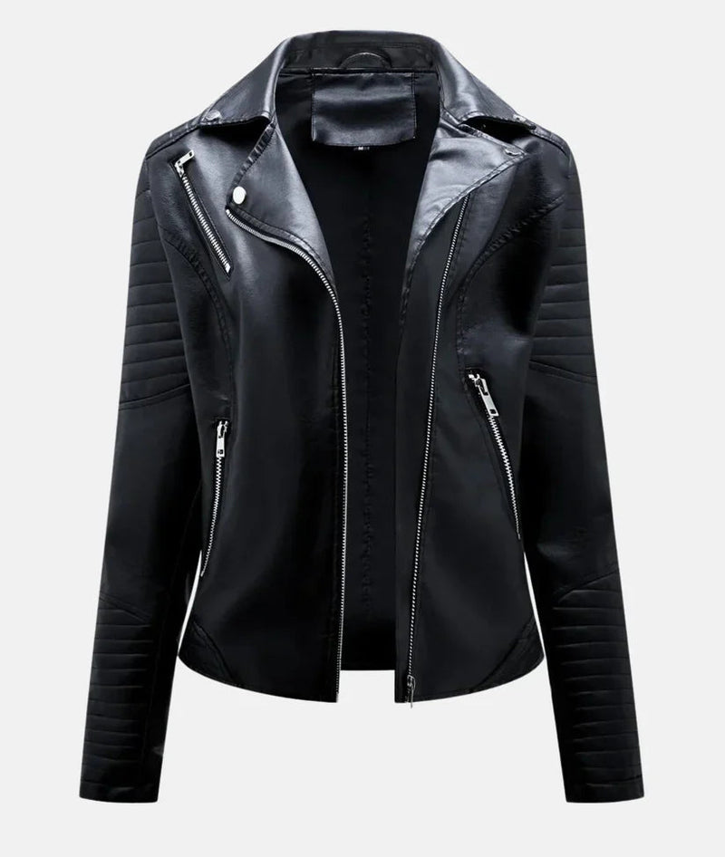 Manteau vintage classique