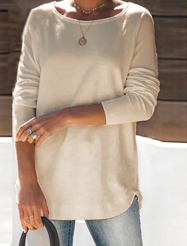 Pull vintage classique