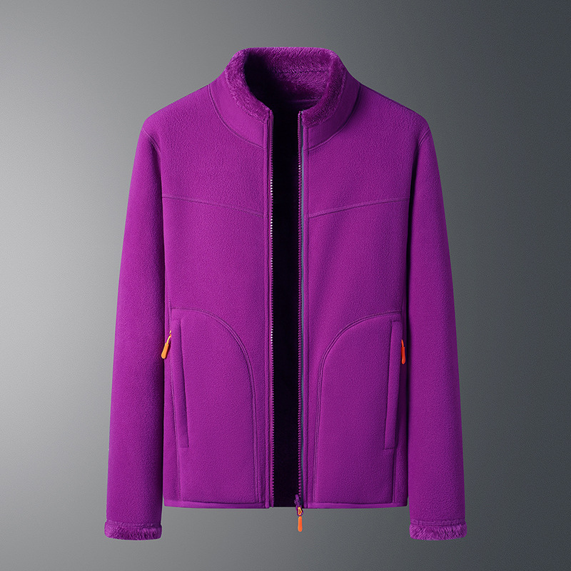 Veste vintage classique
